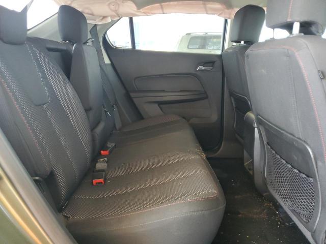 Photo 10 VIN: 2GNFLFEK3F6168771 - CHEVROLET EQUINOX LT 