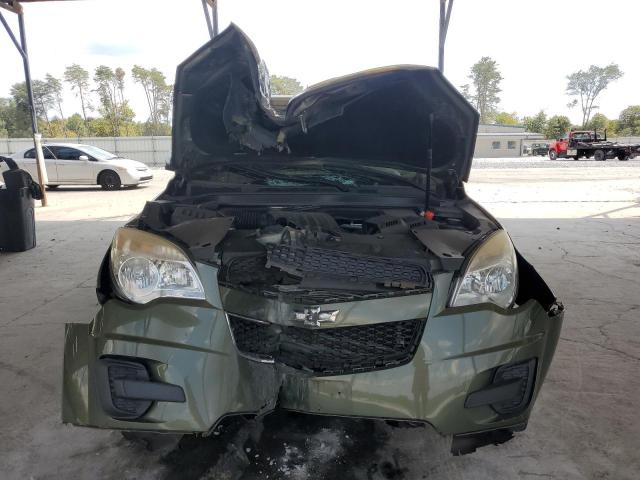 Photo 4 VIN: 2GNFLFEK3F6168771 - CHEVROLET EQUINOX LT 