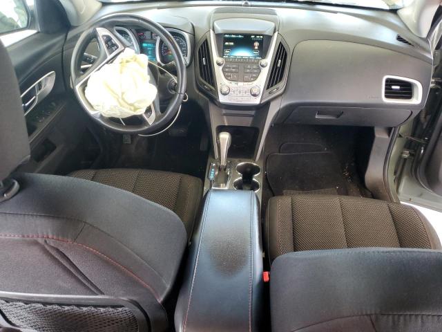 Photo 7 VIN: 2GNFLFEK3F6168771 - CHEVROLET EQUINOX LT 