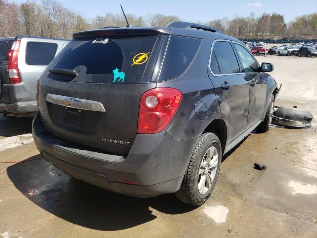 Photo 3 VIN: 2GNFLFEK3F6170262 - CHEVROLET EQUINOX LT 