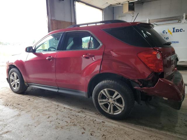 Photo 1 VIN: 2GNFLFEK3F6188261 - CHEVROLET EQUINOX LT 