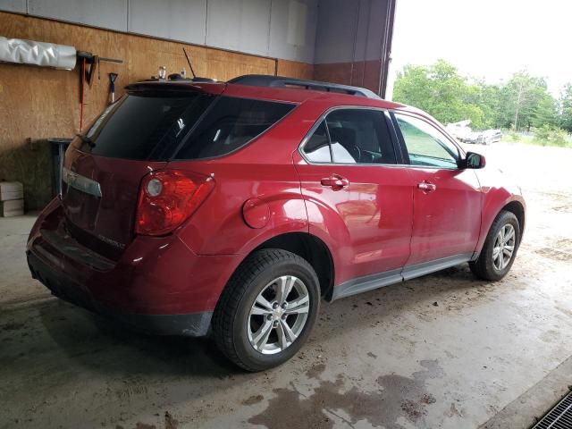 Photo 2 VIN: 2GNFLFEK3F6188261 - CHEVROLET EQUINOX LT 