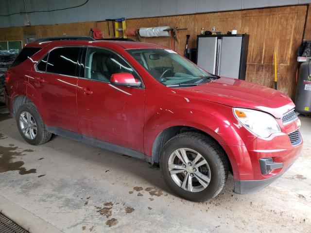 Photo 3 VIN: 2GNFLFEK3F6188261 - CHEVROLET EQUINOX LT 