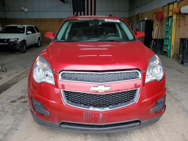 Photo 4 VIN: 2GNFLFEK3F6188261 - CHEVROLET EQUINOX LT 