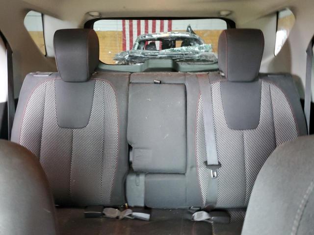 Photo 9 VIN: 2GNFLFEK3F6188261 - CHEVROLET EQUINOX LT 