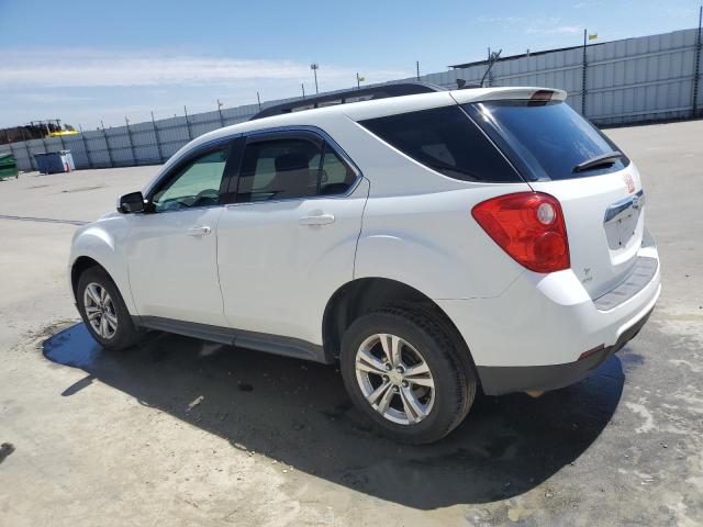 Photo 1 VIN: 2GNFLFEK3F6193914 - CHEVROLET EQUINOX LT 