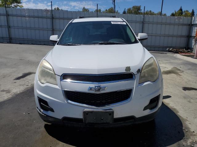 Photo 4 VIN: 2GNFLFEK3F6193914 - CHEVROLET EQUINOX LT 