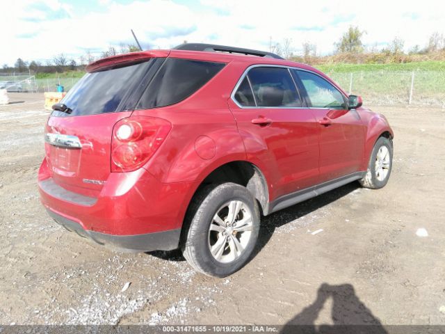 Photo 3 VIN: 2GNFLFEK3F6212395 - CHEVROLET EQUINOX 