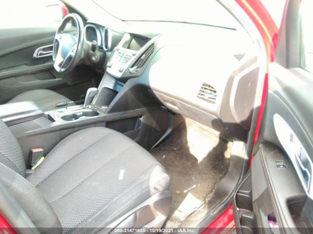 Photo 4 VIN: 2GNFLFEK3F6212395 - CHEVROLET EQUINOX 