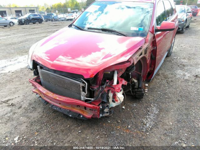 Photo 5 VIN: 2GNFLFEK3F6212395 - CHEVROLET EQUINOX 