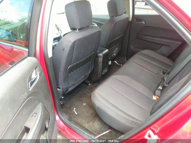 Photo 7 VIN: 2GNFLFEK3F6212395 - CHEVROLET EQUINOX 