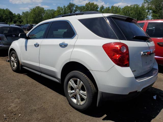 Photo 1 VIN: 2GNFLFEK3F6221761 - CHEVROLET EQUINOX LT 