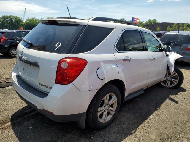 Photo 2 VIN: 2GNFLFEK3F6221761 - CHEVROLET EQUINOX LT 