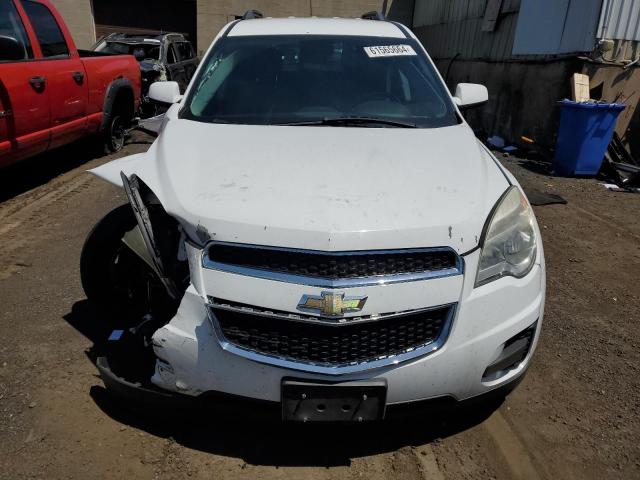 Photo 4 VIN: 2GNFLFEK3F6221761 - CHEVROLET EQUINOX LT 