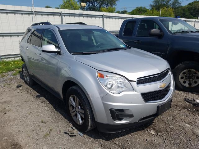 Photo 0 VIN: 2GNFLFEK3F6227169 - CHEVROLET EQUINOX LT 