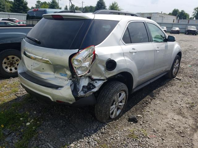 Photo 3 VIN: 2GNFLFEK3F6227169 - CHEVROLET EQUINOX LT 