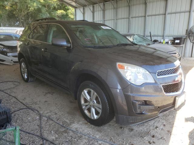 Photo 3 VIN: 2GNFLFEK3F6232971 - CHEVROLET EQUINOX 