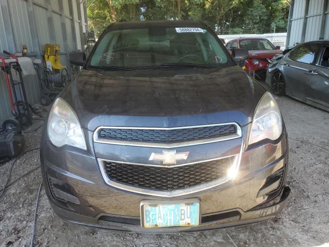 Photo 4 VIN: 2GNFLFEK3F6232971 - CHEVROLET EQUINOX 