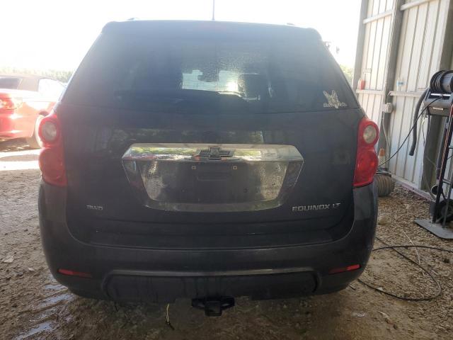 Photo 5 VIN: 2GNFLFEK3F6232971 - CHEVROLET EQUINOX 