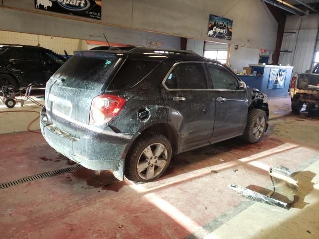 Photo 2 VIN: 2GNFLFEK3F6242741 - CHEVROLET EQUINOX LT 