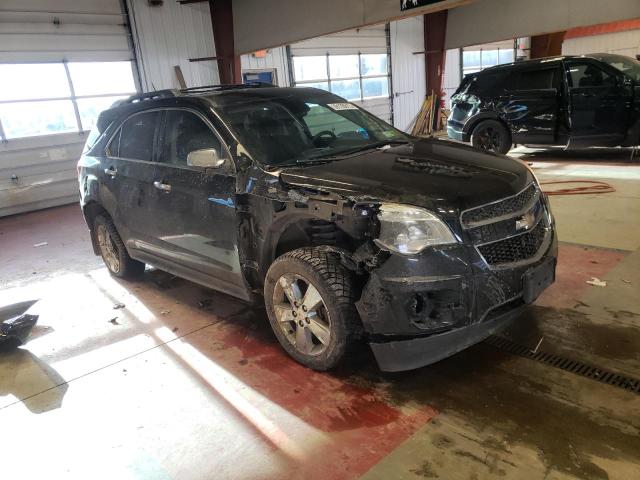 Photo 3 VIN: 2GNFLFEK3F6242741 - CHEVROLET EQUINOX LT 