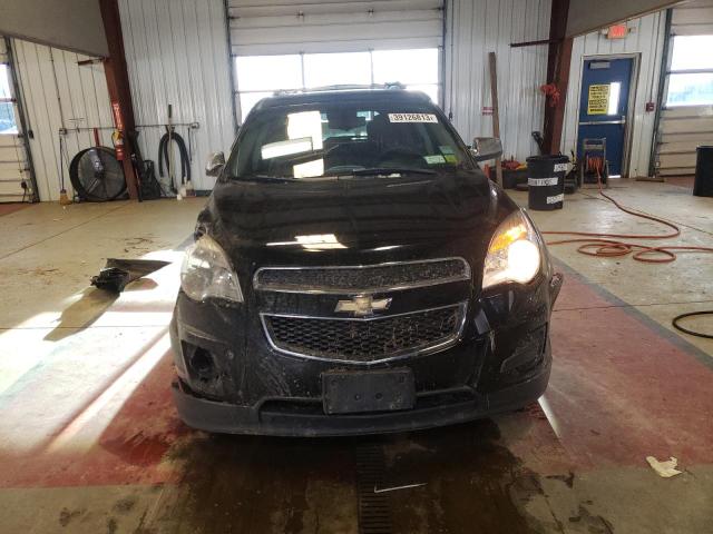 Photo 4 VIN: 2GNFLFEK3F6242741 - CHEVROLET EQUINOX LT 