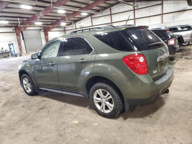 Photo 1 VIN: 2GNFLFEK3F6261273 - CHEVROLET EQUINOX LT 