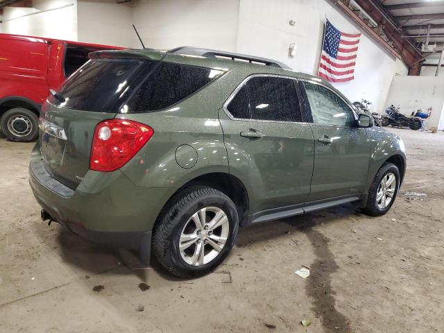 Photo 2 VIN: 2GNFLFEK3F6261273 - CHEVROLET EQUINOX LT 