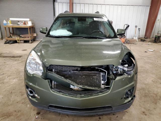 Photo 4 VIN: 2GNFLFEK3F6261273 - CHEVROLET EQUINOX LT 