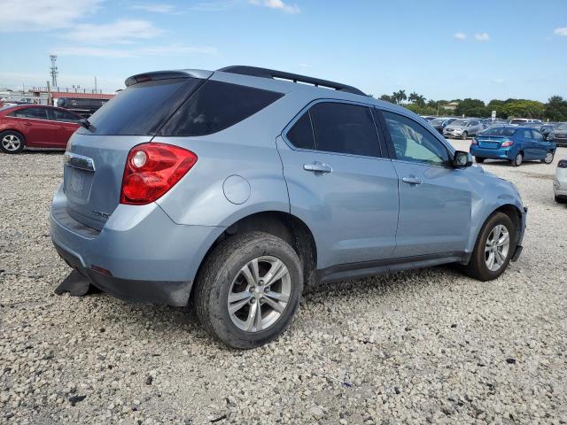 Photo 2 VIN: 2GNFLFEK3F6283337 - CHEVROLET EQUINOX LT 