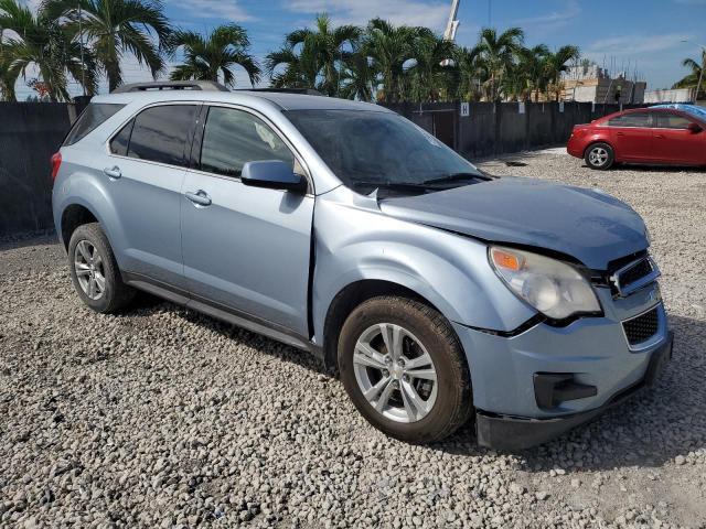 Photo 3 VIN: 2GNFLFEK3F6283337 - CHEVROLET EQUINOX LT 