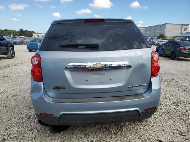 Photo 5 VIN: 2GNFLFEK3F6283337 - CHEVROLET EQUINOX LT 