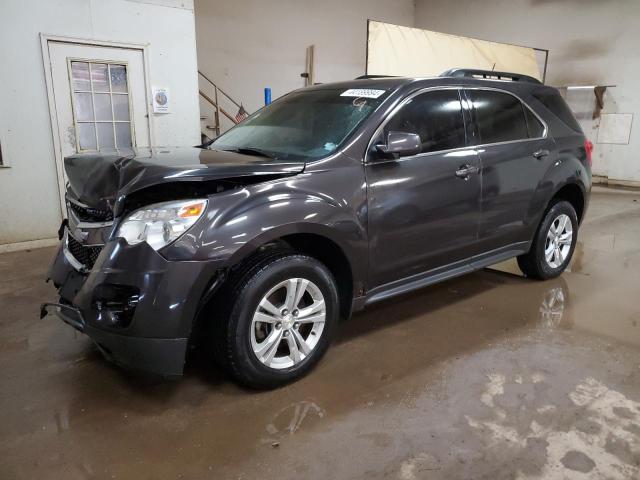 Photo 0 VIN: 2GNFLFEK3F6287355 - CHEVROLET EQUINOX 