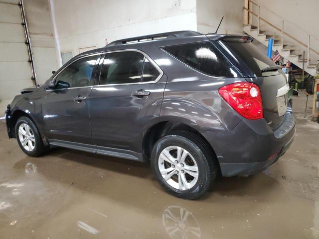 Photo 1 VIN: 2GNFLFEK3F6287355 - CHEVROLET EQUINOX 