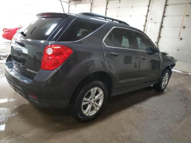 Photo 2 VIN: 2GNFLFEK3F6287355 - CHEVROLET EQUINOX 