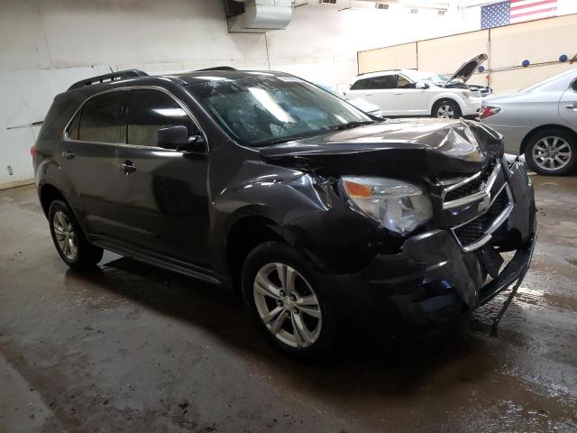 Photo 3 VIN: 2GNFLFEK3F6287355 - CHEVROLET EQUINOX 