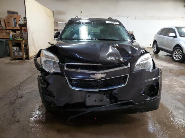 Photo 4 VIN: 2GNFLFEK3F6287355 - CHEVROLET EQUINOX 