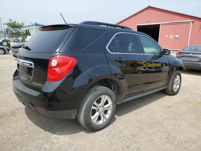 Photo 2 VIN: 2GNFLFEK3F6294757 - CHEVROLET EQUINOX LT 