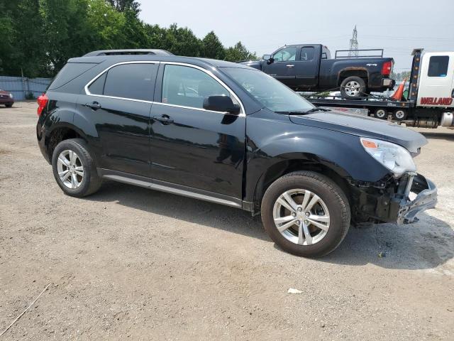 Photo 3 VIN: 2GNFLFEK3F6294757 - CHEVROLET EQUINOX LT 