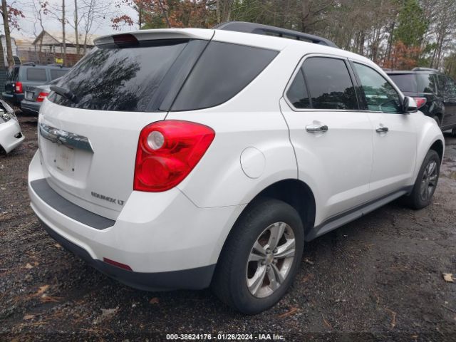 Photo 3 VIN: 2GNFLFEK3F6304235 - CHEVROLET EQUINOX 