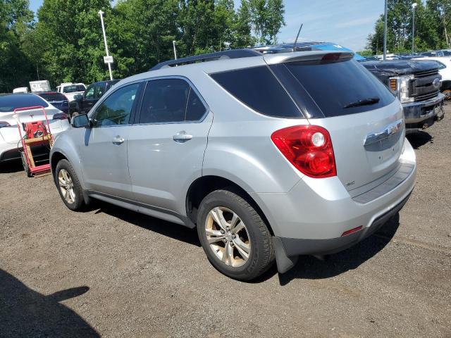 Photo 1 VIN: 2GNFLFEK3F6329619 - CHEVROLET EQUINOX 