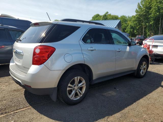 Photo 2 VIN: 2GNFLFEK3F6329619 - CHEVROLET EQUINOX 