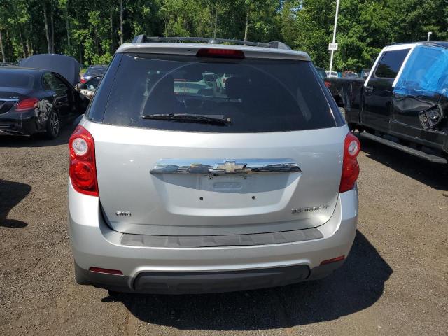 Photo 5 VIN: 2GNFLFEK3F6329619 - CHEVROLET EQUINOX 