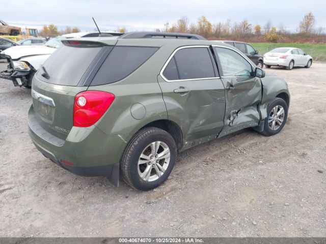 Photo 3 VIN: 2GNFLFEK3F6340409 - CHEVROLET EQUINOX 