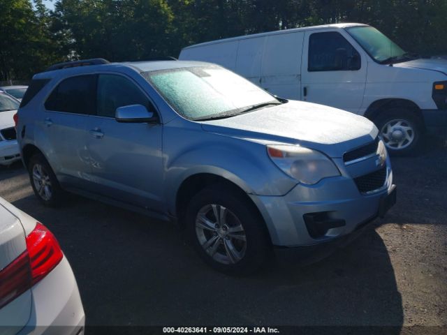 Photo 0 VIN: 2GNFLFEK3F6352706 - CHEVROLET EQUINOX 