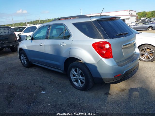 Photo 2 VIN: 2GNFLFEK3F6352706 - CHEVROLET EQUINOX 