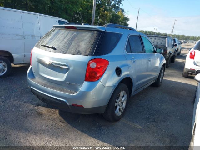 Photo 3 VIN: 2GNFLFEK3F6352706 - CHEVROLET EQUINOX 