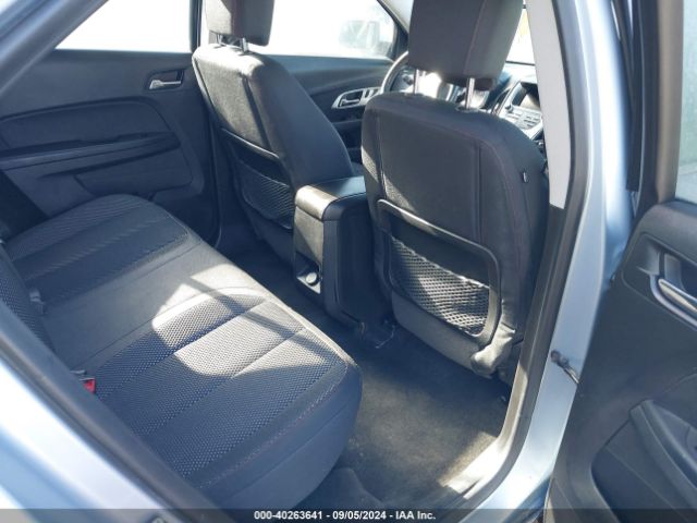 Photo 7 VIN: 2GNFLFEK3F6352706 - CHEVROLET EQUINOX 