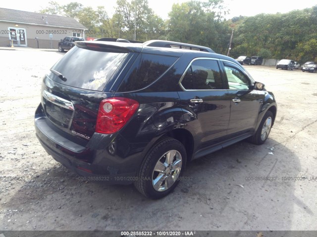 Photo 3 VIN: 2GNFLFEK3F6433432 - CHEVROLET EQUINOX 