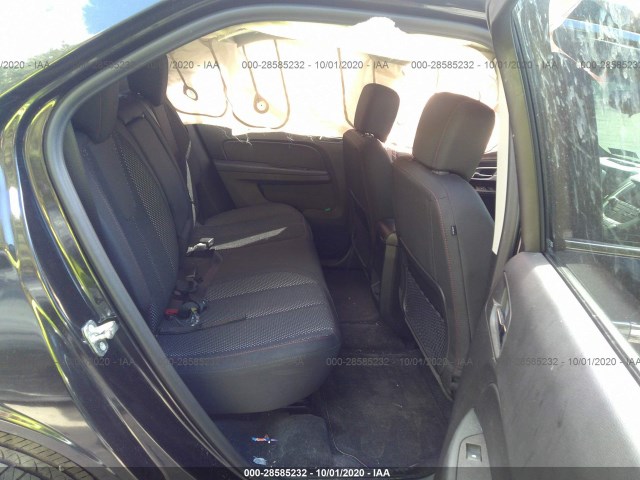 Photo 7 VIN: 2GNFLFEK3F6433432 - CHEVROLET EQUINOX 